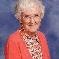 Eunice  Burman