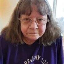 Billie Jean LaBass