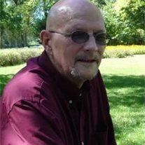 Ronald Richard Jobe