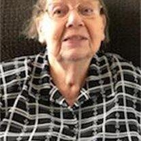 Dorothy Schaefer