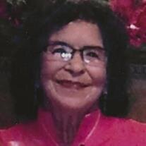 Delores Mondragon
