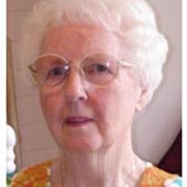 Jeanne Wagner