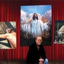 Thomas Ribble
