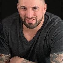 Joshua Lee Hovenga