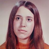 Jacqueline Ellen Fleming