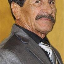 Leopoldo "Polo" Caballero
