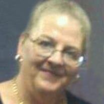 Dawn Marie Humburg