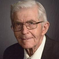 Marvin Wayne Rodemeyer
