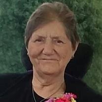 Gerda Ann Muller