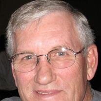 Larry Edward Meyer