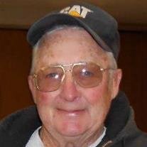 Raymond Edward Silver