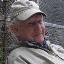 Norman L. Brown