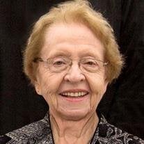 LaVonne M. Edeker