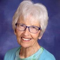 Sue Dye Moran