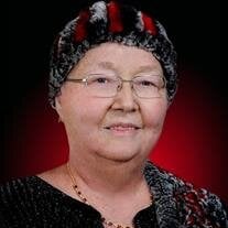 Sandra Beth Ritsema