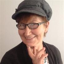 Dorothy "Dot" Rae Metz