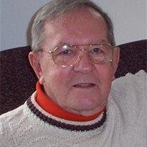 Robert George Whitson, Sr.
