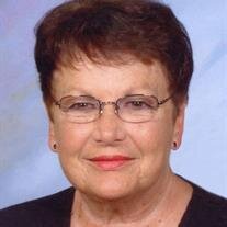 Beulah Shear