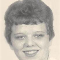 Heather Joan Johnstone