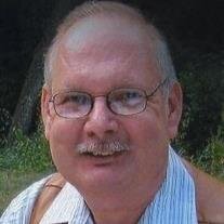 Donald Eugene Vaughn