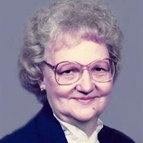 Betty J. Brown