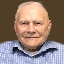 Leroy Francis Cassmann