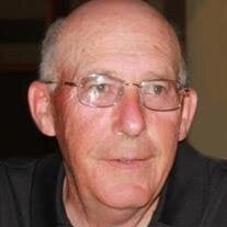 Robert John Shreckengost