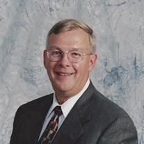 Darrell Roger Larsen