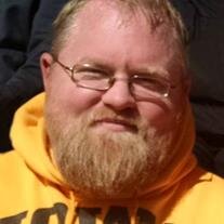 Jarud Thomas Lang