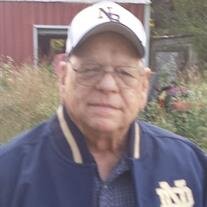 Raymond "Ray" Anthony