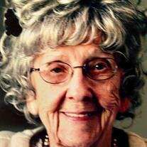 Arlene Johnson