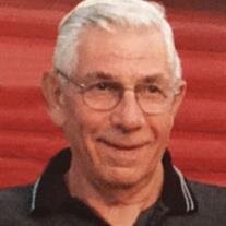 Walter H. "Wally" Lammers