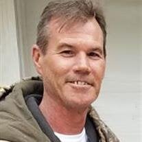 Cory Jackson Miller