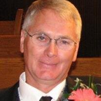 Dalen Dean Miller