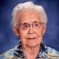 Ileene C. Christensen