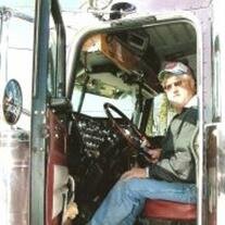 Terry Ray Wilkinson