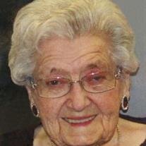 Kathleen "Kay" White