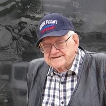 Orrin  Curtis Cunningham