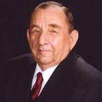 James Verlyn Jorgensen