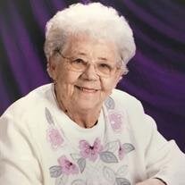 Sena June Wiebke