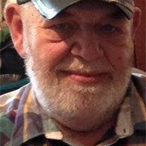 Roger Dean Sage