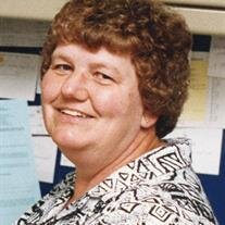 Ruth Ann Schaefer