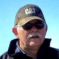 John William Mollenbeck
