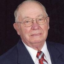 Duane Wubbena