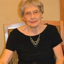 Lola Joyce Yelland