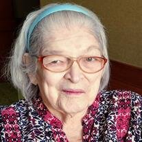Jean Lowery