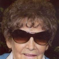 Betty Jean Fielding