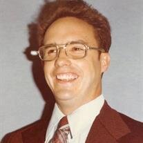 Douglas M. Reed