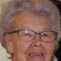Jean Shultz