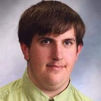 Zachary David Mosher